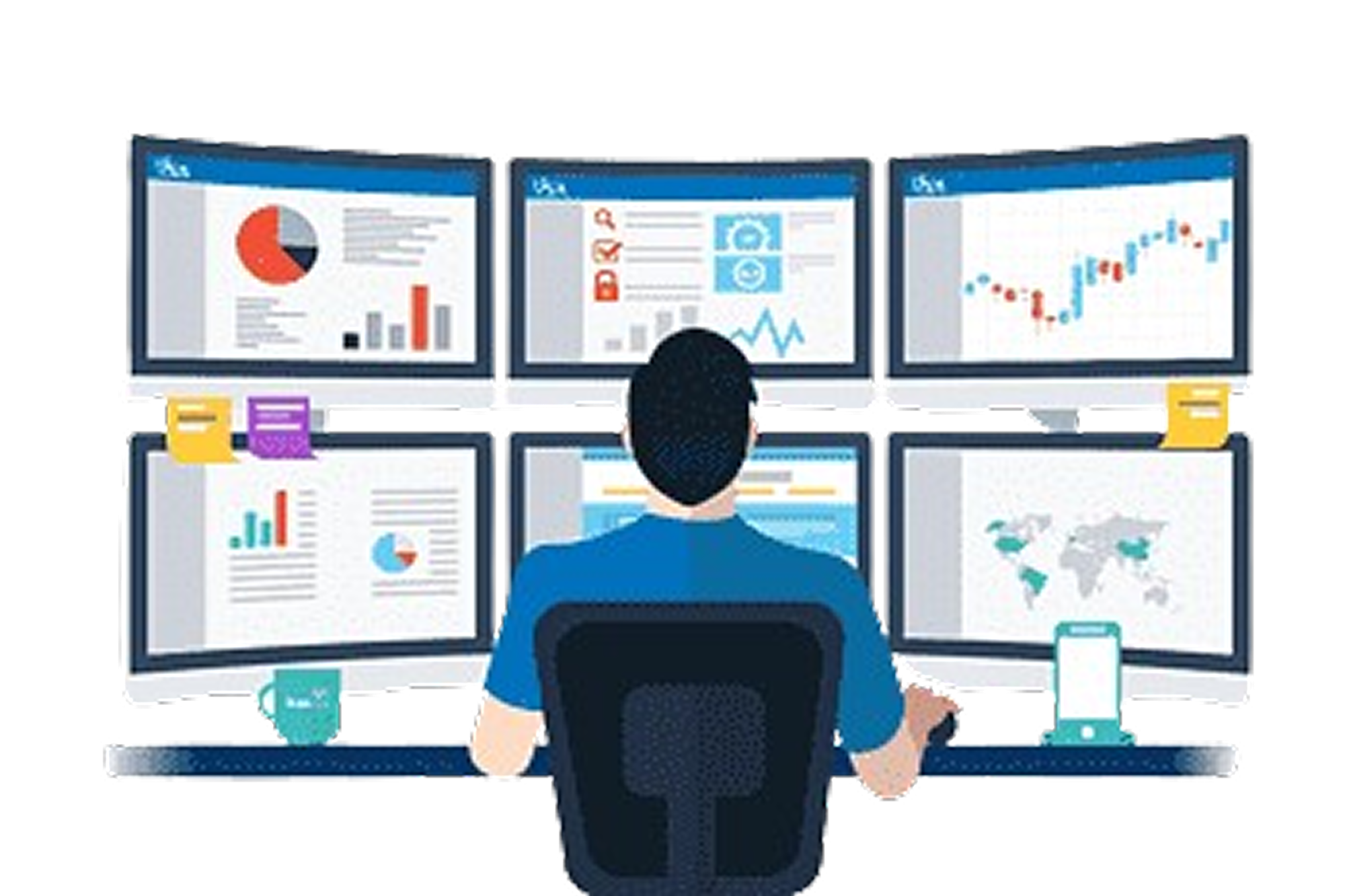Security Operations Center Manager